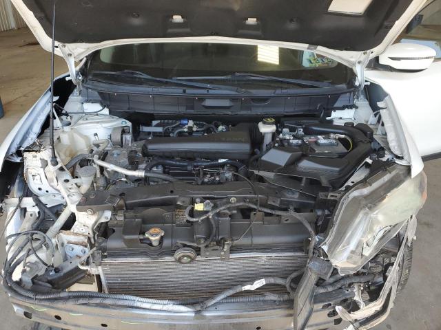 Photo 11 from auction – 2016 NISSAN ROGUE S with VIN KNMAT2MV8GP673147