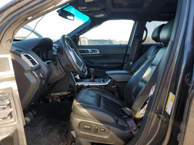 Photo 7 from auction – 2015 FORD EXPLORER S with VIN 1FM5K8GT0FGA16886