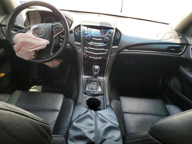 Photo 8 from auction – 2014 CADILLAC ATS with VIN 1G6AA5RA5E0147824