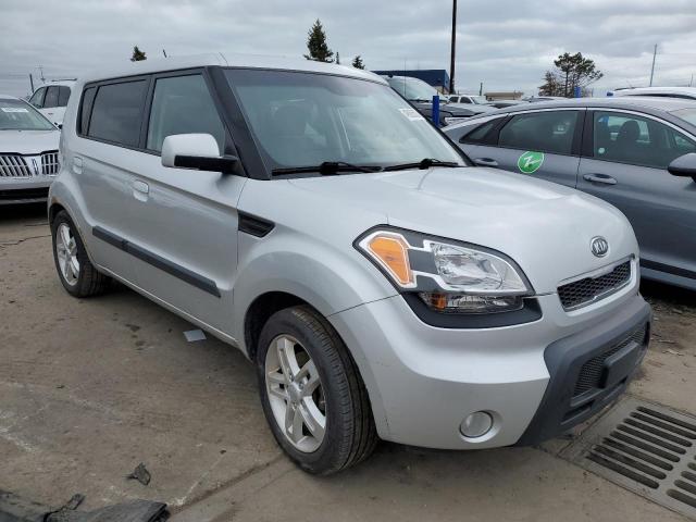 Photo 4 from auction – 2010 KIA SOUL + with VIN KNDJT2A23A7123873