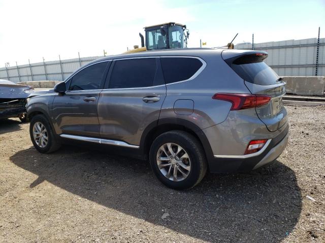Photo 2 from auction – 2019 HYUNDAI SANTA FE S with VIN 5NMS2CAD5KH104444