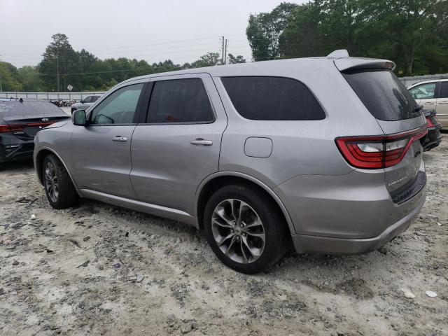 Photo 2 from auction – 2019 DODGE DURANGO GT with VIN 1C4RDHDG8KC645126