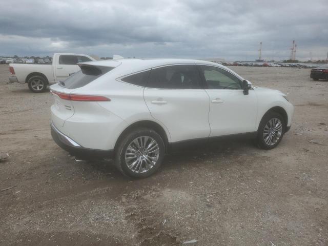 Photo 3 from auction – 2022 TOYOTA VENZA LE with VIN JTEAAAAH7NJ088988