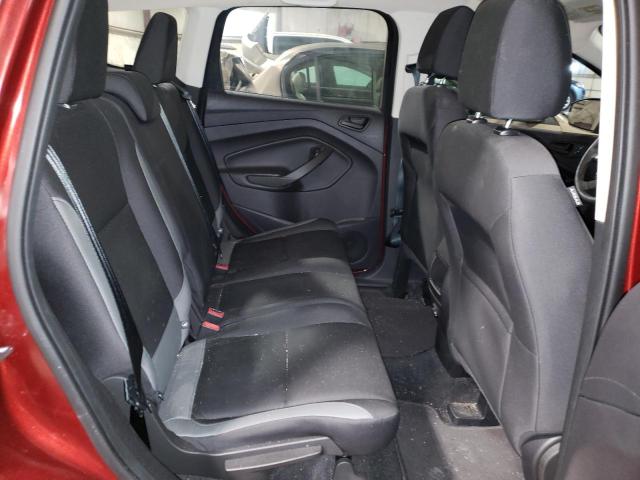 Photo 10 from auction – 2016 FORD ESCAPE S with VIN 1FMCU0F76GUA50308
