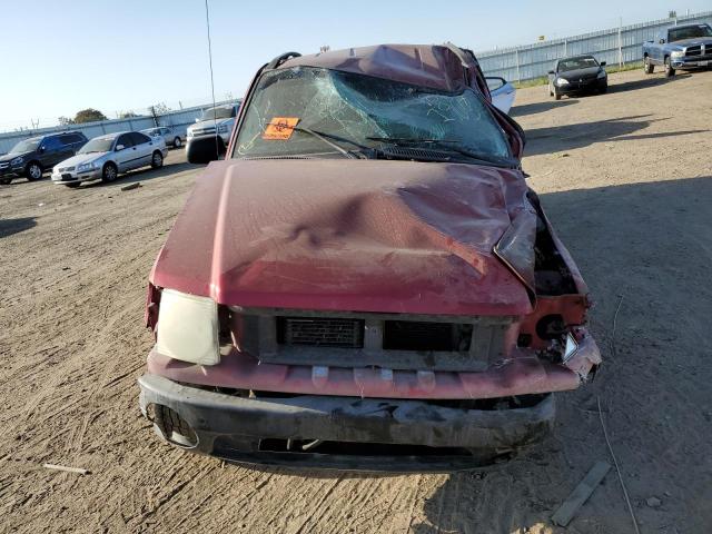 Photo 5 from auction – 2004 FORD EXPLORER S with VIN 1FMZU67K34UC14111