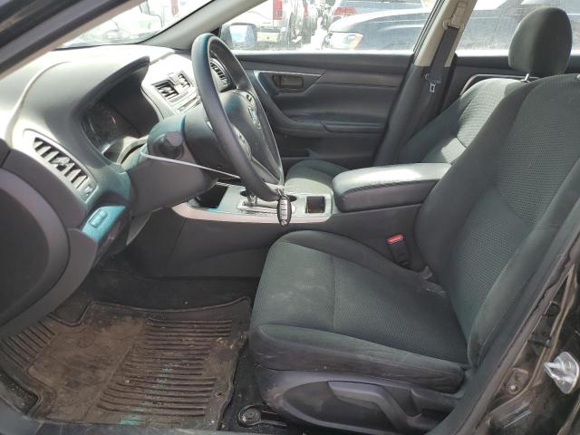 Photo 7 from auction – 2015 NISSAN ALTIMA 2.5 with VIN 1N4AL3AP9FC287411