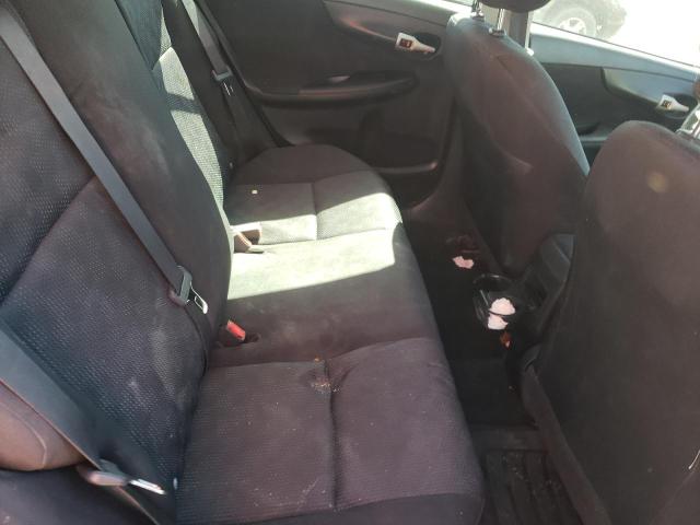 Photo 10 from auction – 2009 TOYOTA COROLLA BA with VIN 2T1BU40E59C116216