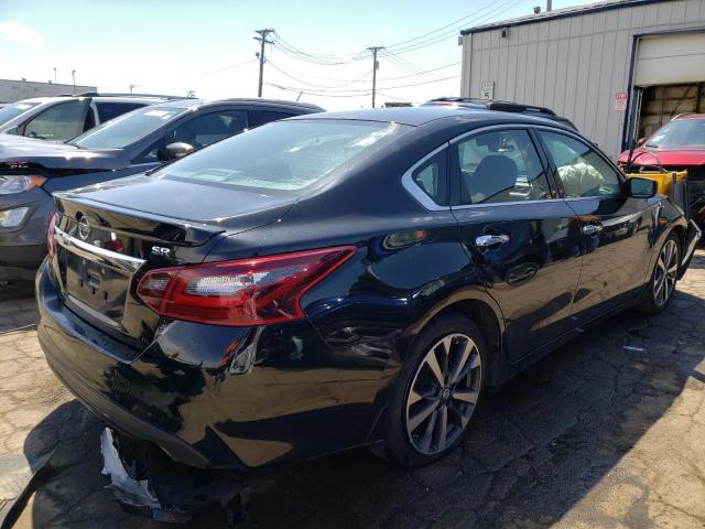 Photo 3 from auction – 2017 NISSAN ALTIMA 2.5 with VIN 1N4AL3AP1HN354042