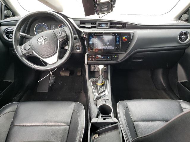 Photo 8 from auction – 2019 TOYOTA COROLLA L with VIN 2T1BURHE6KC129239