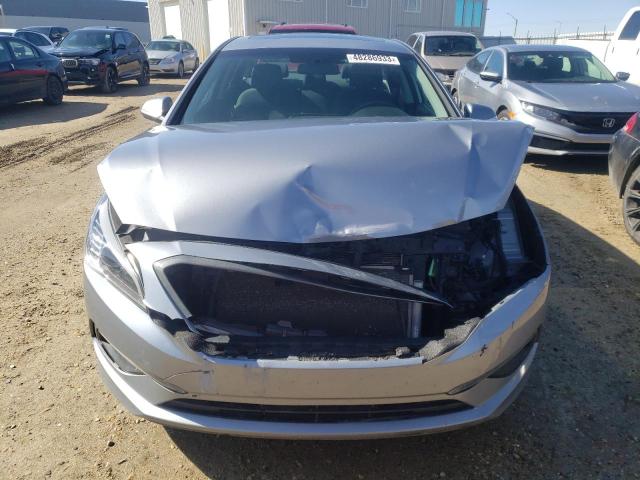 Photo 5 from auction – 2016 HYUNDAI SONATA SE with VIN 5NPE24AF2GH291480