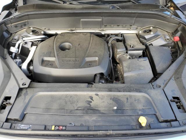 Photo 12 from auction – 2016 VOLVO XC90 with VIN YV4A22PKXG1060838