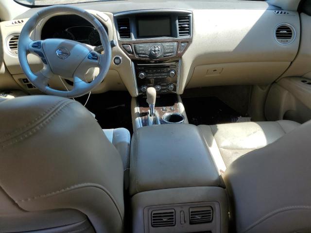 Foto 8 de la subasta – 2014 NISSAN PATHFINDER con VIN 5N1AR2MN2EC718775