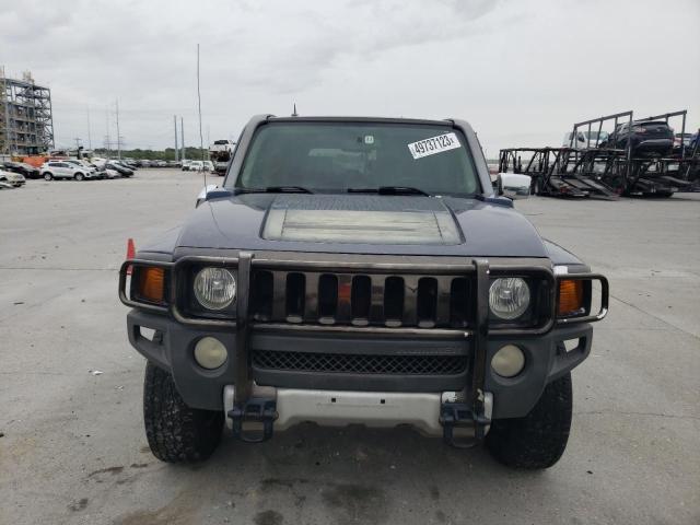 Zdjęcie 5 z aukcji – 2008 HUMMER H3 z VIN 5GTEN13E488157220