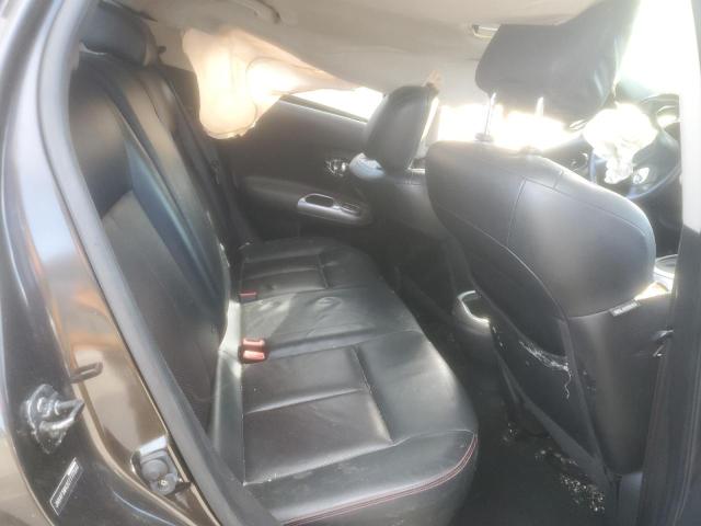 Photo 11 from auction – 2012 NISSAN JUKE S with VIN JN8AF5MV2CT117544