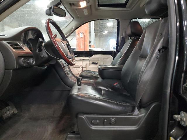 Photo 7 from auction – 2010 CADILLAC ESCALADE H with VIN 1GYUKEEJ7AR224304