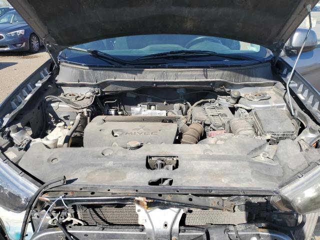 Photo 12 from auction – 2011 MITSUBISHI OUTLANDER with VIN JA4AR4AU1BZ014260