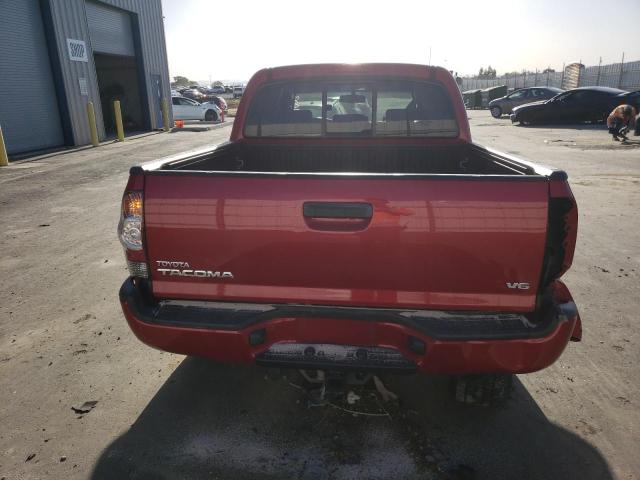Photo 6 from auction – 2013 TOYOTA TACOMA DOU with VIN 5TFLU4EN3DX064897