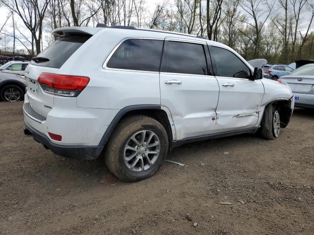 Photo 3 from auction – 2014 JEEP GRAND CHER with VIN 1C4RJFBM3EC293289