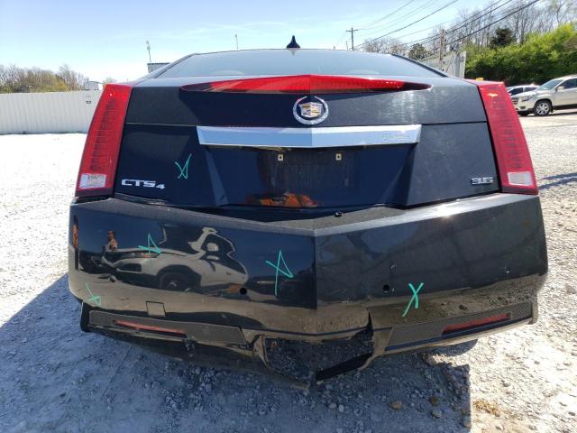 Photo 6 from auction – 2011 CADILLAC CTS PREMIU with VIN 1G6DS1ED6B0140704