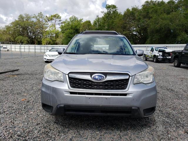 Photo 5 from auction – 2014 SUBARU FORESTER 2 with VIN JF2SJAEC9EH416668