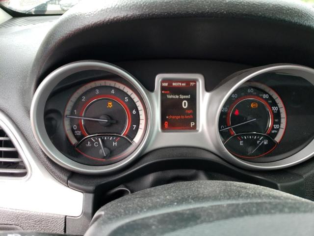 Photo 9 from auction – 2015 DODGE JOURNEY R/ with VIN 3C4PDDEG8FT671539