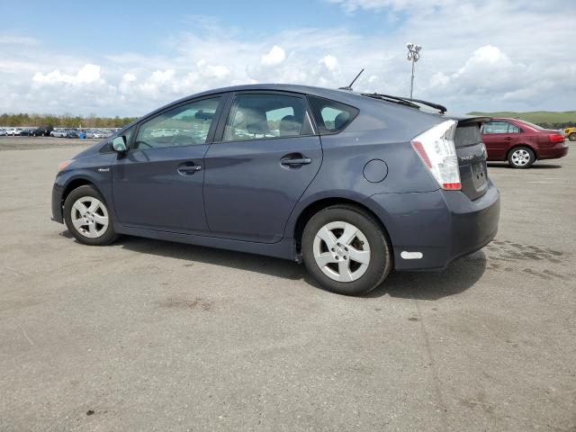 Photo 2 from auction – 2010 TOYOTA PRIUS with VIN JTDKN3DU7A0244254