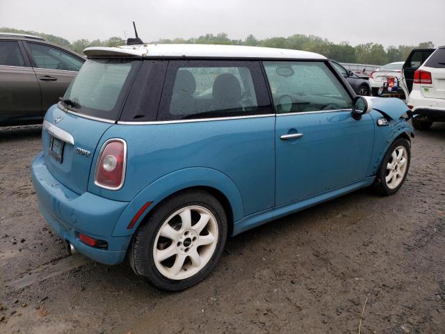 Photo 3 from auction – 2009 MINI COOPER with VIN WMWMF33509TU74001