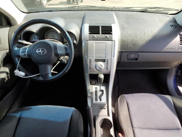 Photo 8 from auction – 2007 TOYOTA SCION TC with VIN JTKDE177370183814