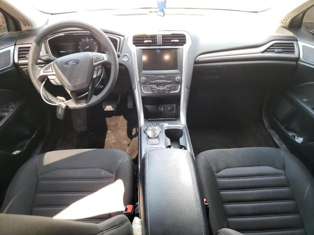 Photo 8 from auction – 2019 FORD FUSION SE with VIN 3FA6P0HD3KR164512