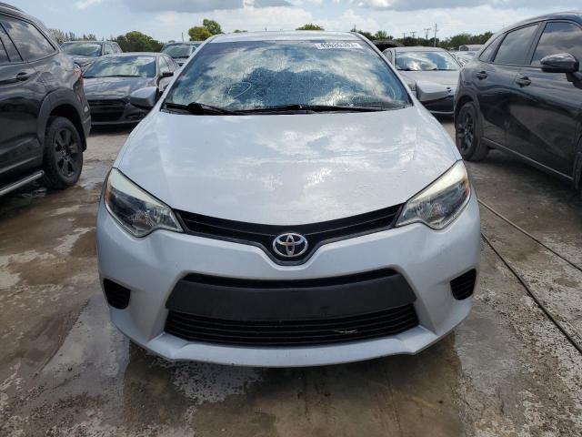 Photo 5 from auction – 2015 TOYOTA COROLLA L with VIN 2T1BURHE0FC238883