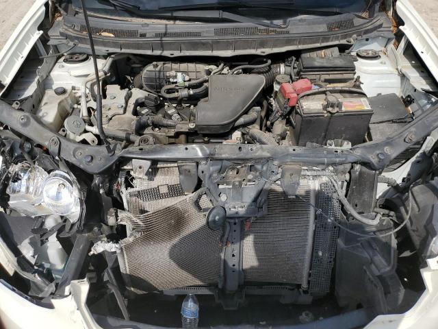 Photo 12 from auction – 2013 NISSAN ROGUE S with VIN JN8AS5MT4DW551295
