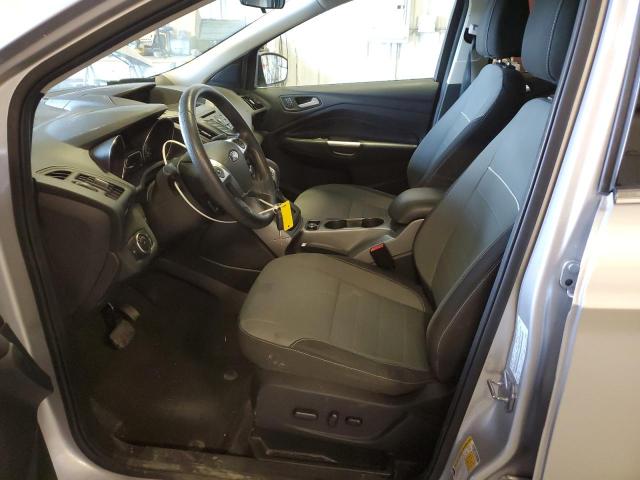 Photo 7 from auction – 2015 FORD ESCAPE SE with VIN 1FMCU9GX0FUC26027