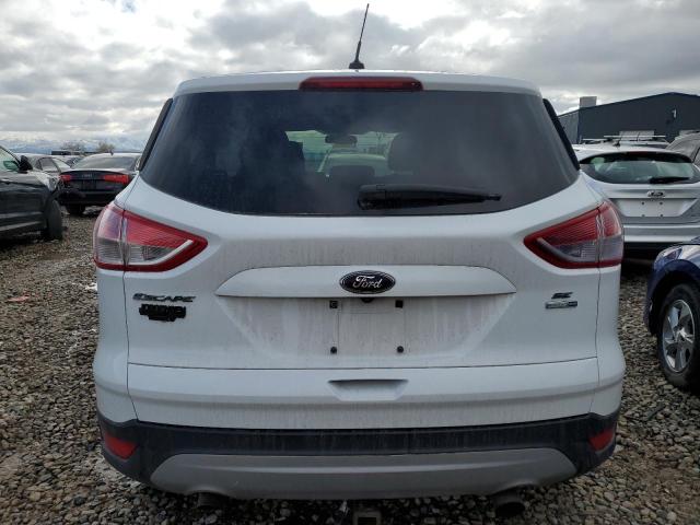Photo 6 from auction – 2015 FORD ESCAPE SE with VIN 1FMCU9G94FUC81033