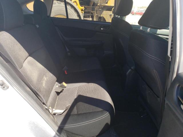 Photo 10 from auction – 2013 SUBARU XV CROSSTR with VIN JF2GPACC9D1865394
