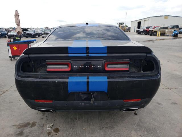Photo 6 from auction – 2016 DODGE CHALLENGER with VIN 2C3CDZAG6GH322170