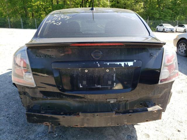 Photo 6 from auction – 2012 NISSAN SENTRA 2.0 with VIN 3N1AB6AP1CL780128