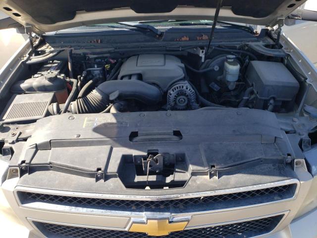 Photo 12 from auction – 2007 CHEVROLET SUBURBAN K with VIN 1GNFK16337J215198