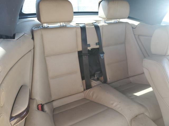 Photo 10 from auction – 2005 BMW 325 CI with VIN WBABW334X5PL39156