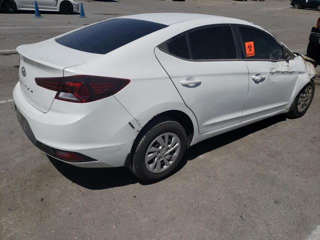 Photo 3 from auction – 2019 HYUNDAI ELANTRA SE with VIN 5NPD74LF6KH481981