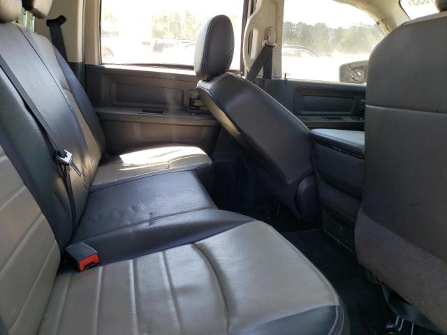 Photo 10 from auction – 2011 DODGE RAM 1500 with VIN 1D7RV1CPXBS681448