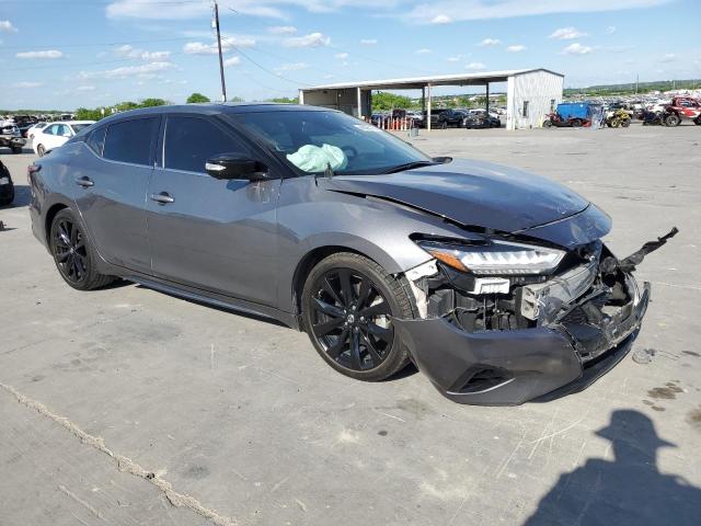 صورة رقم 4 من المزاد - 2021 NISSAN MAXIMA SR مع VIN 1N4AA6EV2MC510823