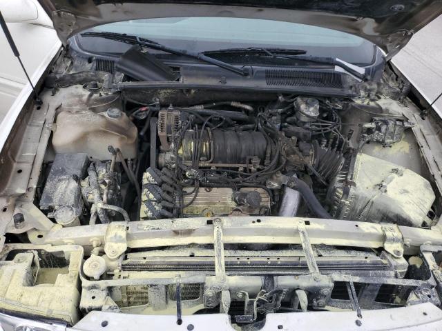 Photo 11 from auction – 2005 BUICK LESABRE CU with VIN 1G4HP52K05U209826