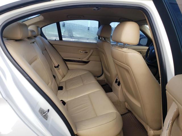 Photo 10 from auction – 2011 BMW 328 I with VIN WBAPH7G57BNM57781