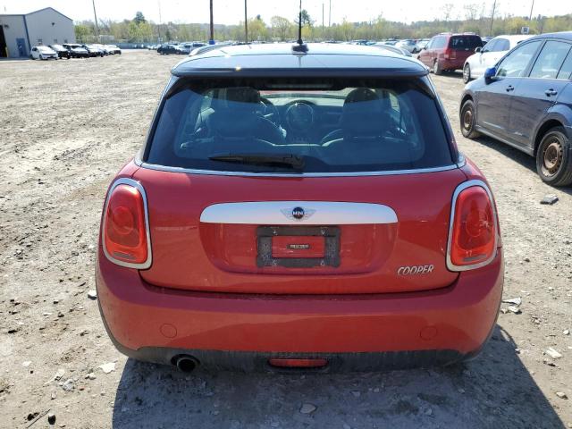 Photo 6 from auction – 2015 MINI COOPER with VIN WMWXM5C54F3A97430