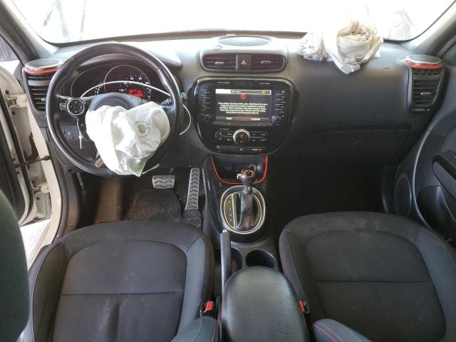 Photo 8 from auction – 2014 KIA SOUL + with VIN KNDJP3A56E7070483
