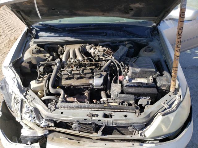 Photo 11 from auction – 2002 TOYOTA AVALON with VIN 4T1BF28B82U222401