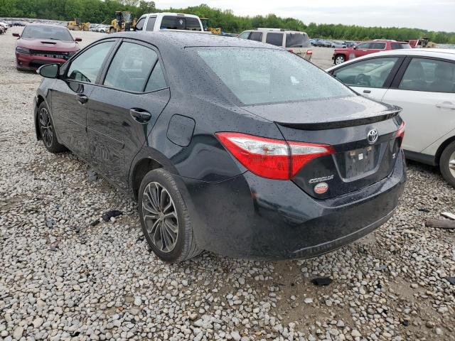 Photo 2 from auction – 2016 TOYOTA COROLLA L with VIN 5YFBURHE9GP502152