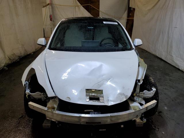 Photo 5 from auction – 2019 TESLA MODEL 3 with VIN 5YJ3E1EA5KF346393