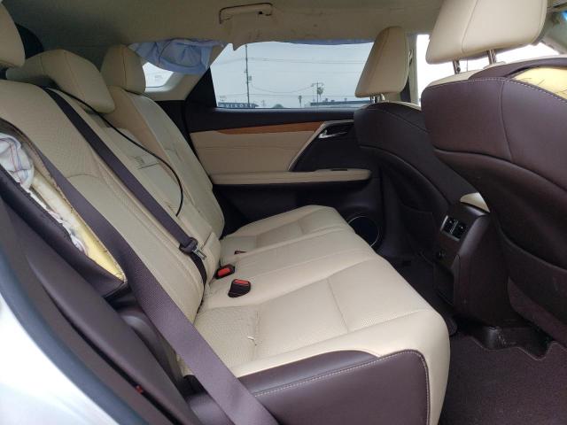 Photo 11 from auction – 2019 LEXUS RX 450H BA with VIN 2T2BGMCA5KC038456
