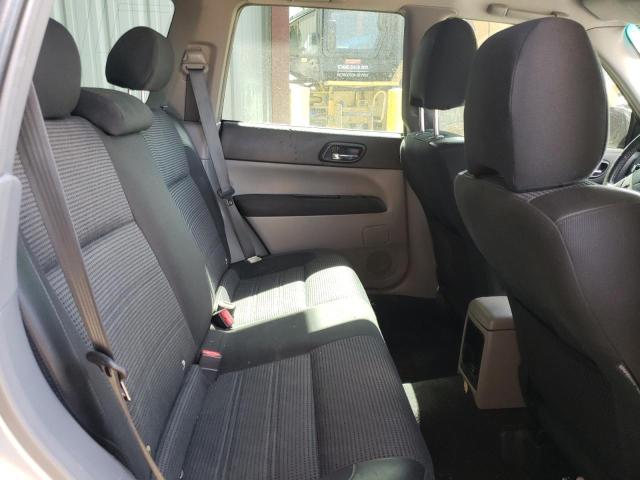 Photo 11 from auction – 2004 SUBARU FORESTER 2 with VIN JF1SG69644H711325